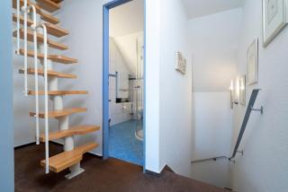Haus Brookgang 32 Whg 14 - 1