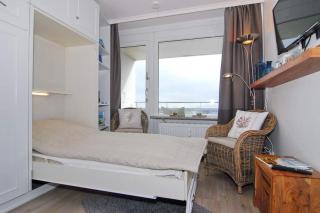 Metropol, Whg 230, Landseite, 9 OG - Westerland - 5