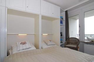 Metropol, Whg 230, Landseite, 9 OG - Westerland - 4
