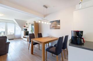 Fischerstr 10b Whg D3 - Grömitz - 9