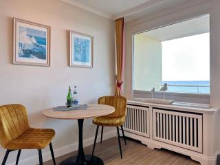 Metropol, Whg 7, Seeseite - Westerland - 1