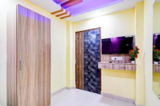 Hotel O DSK Sonar Bharat Guest House - 2