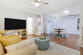 Quaint Cottage - Downtown Stuart - 9