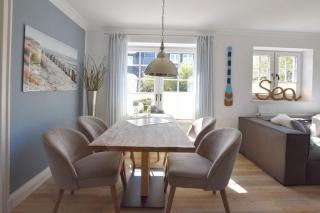 Ferienwohnung Alex - Tinnum - 2