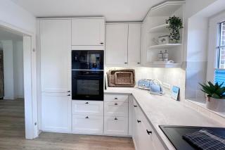 Ferienwohnung Alex - Tinnum - 3