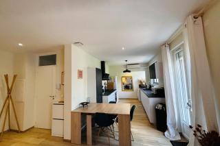 Le Marie-Louis -Jardin - Parking - Wifi - 8