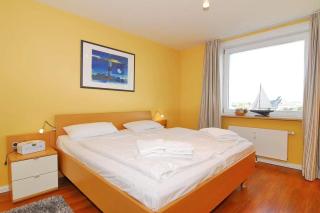 Windhuk, Whg 35 - Westerland - 1