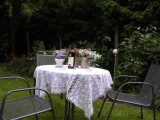 Landgasthaus Zum Naturschutzpark - Bispingen - 3