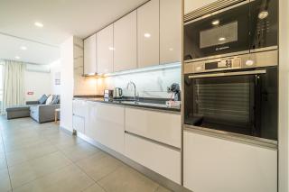 Sunrise SeaView Apartment 8 floor - Torre Verde 3 Castelos - 7