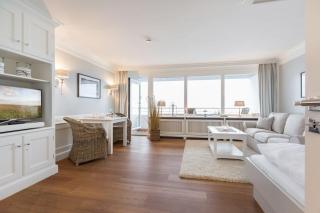Metropol, Whg 292, Seeseite - Westerland - 9