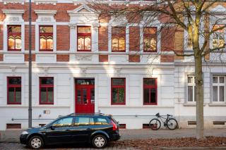 Karl die Große Ferienwohnung - Dessau - 8