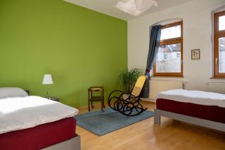 Karl die Große Ferienwohnung - 4