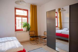 Karl die Große Ferienwohnung - 3