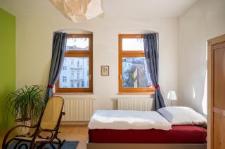 Karl die Große Ferienwohnung - 2