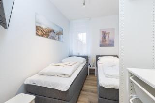 Villa am Meer Whg 15 - Grömitz - 6