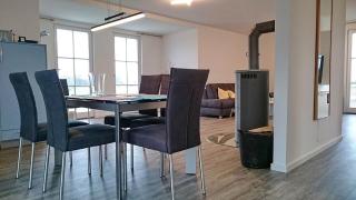 Reethaus "Villa Selma " - Zierow - 4
