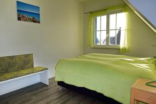 Reethaus "Villa Selma " - Zierow - 2