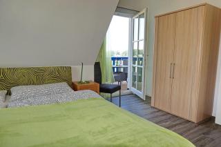 Reethaus "Villa Selma " - 1