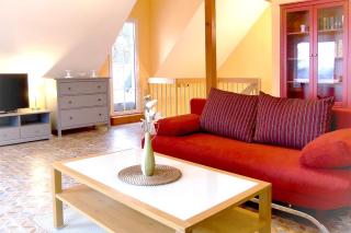 Haus am Glubigsee - Wendisch Rietz - 1