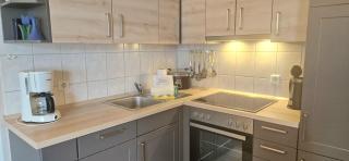 Fewo 703, Seepark Sellin - 8