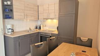 Fewo 703, Seepark Sellin - 6
