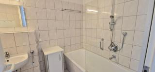 Fewo 703, Seepark Sellin - 3