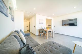 Sunrise SeaView Apartment 8 floor - Torre Verde 3 Castelos - 4