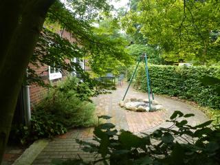 Bickbeerhütte - Westerstede - 9