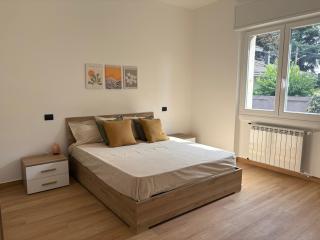 Comfy Apartment Gallarate Malpensa Milano - Gallarate - 4