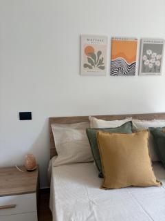 Comfy Apartment Gallarate Malpensa Milano - Gallarate - 5