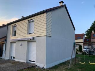 Charmante petite maison - Pontarlier - 9