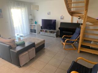 Charmante petite maison - Pontarlier - 6