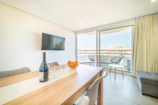 Sunrise SeaView Apartment 8 floor - Torre Verde 3 Castelos - 1