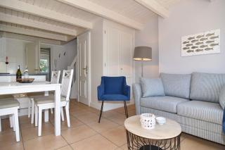 Alma & Eva, Whg 5 - Westerland - 9