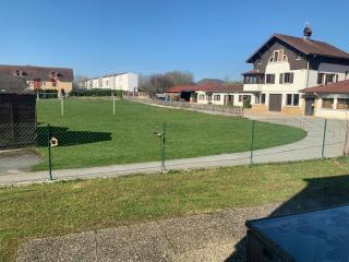 Charmante petite maison - Pontarlier - 3