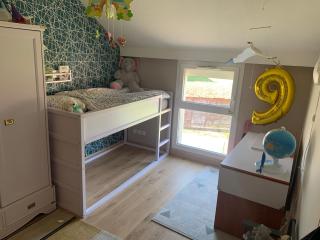 Charmante petite maison - Pontarlier - 1