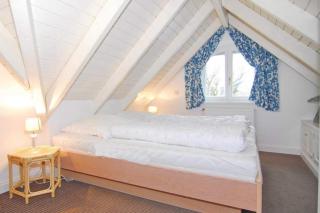 Alma & Eva, Whg 5 - Westerland - 2