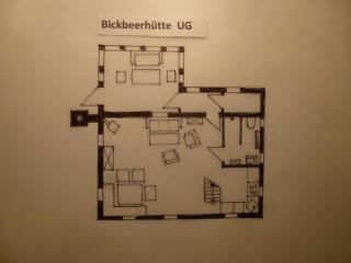 Bickbeerhütte - 8