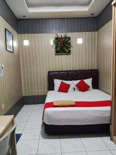 Angs residence - Surabaya - 5