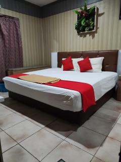 Angs residence - Surabaya - 7