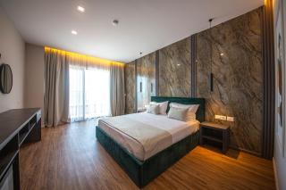 New Benilva Hotel - Durrës - 5