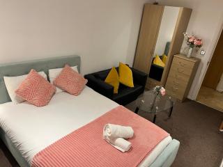 Canary Wharf Apartment - Londra - 7