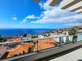 Garajau Residence Sea View by Rentallido - Caniço - 6