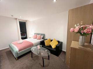 Canary Wharf Apartment - Londra - 2