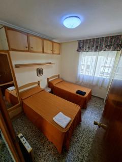 APARTAMENTO BEATRIZ 2 - 6