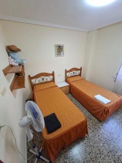 APARTAMENTO BEATRIZ 2 - 1