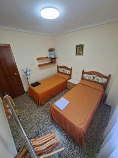 APARTAMENTO BEATRIZ 2 - 8
