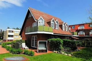 Olympia Haus 1, Whg 3 - Westerland - 3