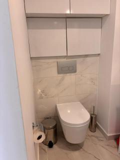 Batumi Sea view apartment in orbi city - 6