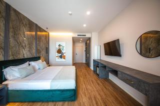 New Benilva Hotel - Durrës - 4